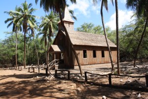 Keomoku Church